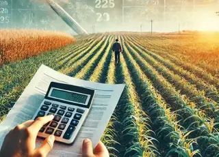 В Україні коефіцієнт МПЗ для прифронтових земель можуть знизити з 0,057 до 0,025