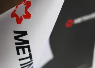 «Метінвест» скоротив виробництво сталі на 20% у І кварталі