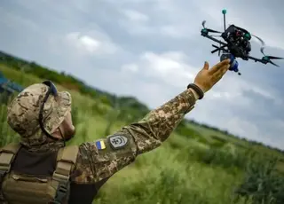 Україна нарощує виробництво БпЛА та впроваджує інновації у безпілотних технологіях