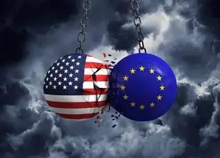 ЄС може запровадити 30% мита на американські товари вартістю €100 млрд