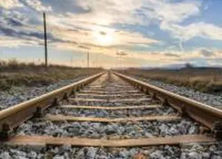 До кінця 2027 р. планується завершити будівництво євроколії від Львова до польського кордону