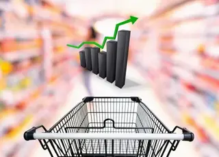 Дослідники назвали причини стрибків цін на продукти у світі