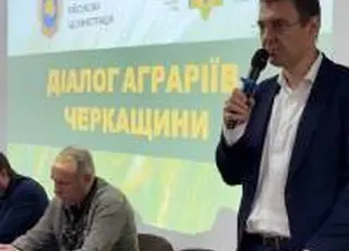 Кредитна підтримка, бронювання та податкові зміни: про що домовлялися аграрії на зустрічі з владою