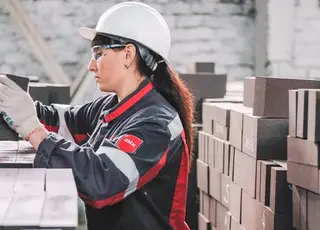 «Запоріжвогнетрив» у 2025 році освоїв 15 нових видів вогнетривів