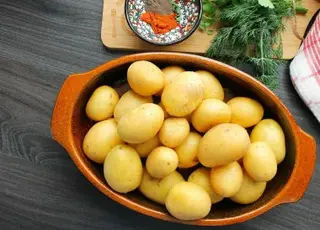 Експерт розповів, чи вистачить українцям картоплі цієї зими