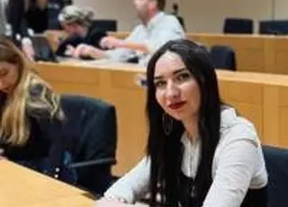 Керівниця напрямку «Жінки-фермерки ВАР» взяла участь у зустрічах з представниками інституцій ЄС