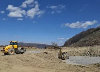 Окупація літієвого родовища на Донеччині не вплине на співпрацю України та США у сфері мінералів