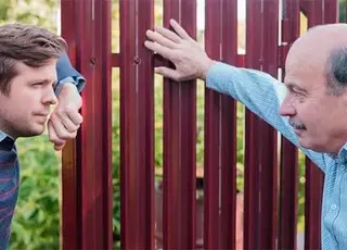 Як діяти, якщо сусід самовільно захопив частину вашої ділянки