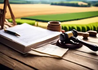 «Земельний банк» поновив торги на право суборенди державних земель