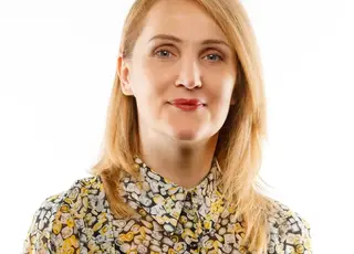 Ганна Громаковська очолила аграрний підрозділ «Байєр» в Україні