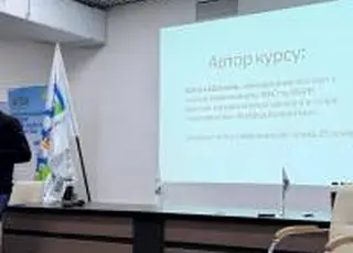 На Молочному Конгресі було представлено новий навчальний курс AgriAcademy: «Вирощування та відгодівля молодняка ВРХ»