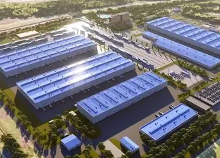 Мінекономіки розпочало прийом заявок на державне стимулювання індустріальних парків у 2026 р