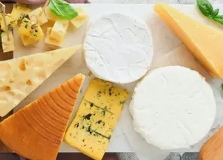 Імпорт сирів у січні скоротився на 9,7%