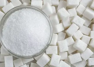 Україна розширює експорт цукру