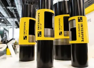 «Інтерпайп» презентував нову продукцію на світовій виставці TUBE 2026