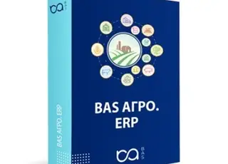 Як BAS АГРО допомагає агробізнесу працювати ефективніше: управління, облік і аналітика в єдиній системі