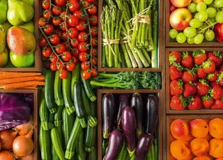 7 фруктів та овочів, які можуть різко подорожчати через зміну клімату