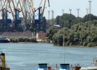 Дунай може додатково перевозити до 100 тис. тонн вантажів щомісяця — НІБУЛОН