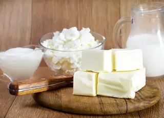 Світові ціни на молочну продукцію зростають попри дешевшу сировину