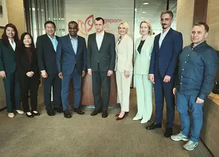 Історична місія: Україна вперше відкриває азійські ринки для свинини