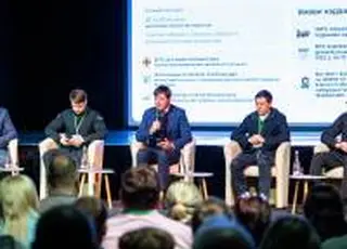 У Харкові відбувся Форум аграріїв: фокус на підтримці прифронтових регіонів