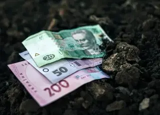 Ціна гектара сільськогосподарської землі в Україні досягне $2200 до кінця 2025 року