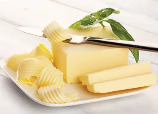 Ціни на європейське масло досягли трирічного мінімуму