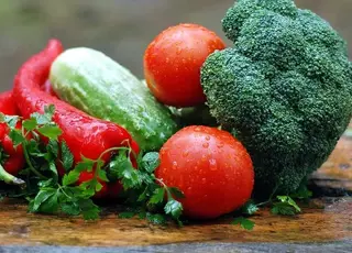 Черкаські фермери планують вирощувати два врожаї овочів на сезон