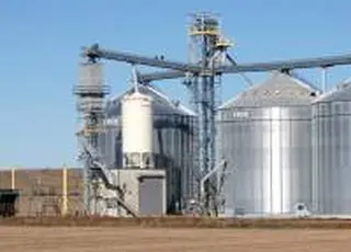 «Нібулон» зупинив роботу двох елеваторів