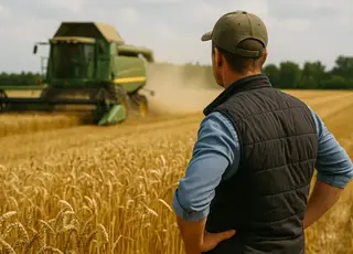 Збір урожаю після закінчення договору оренди: чи має орендар таке право