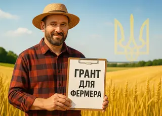 Як фермеру отримати державний грант: ключові поради експертки