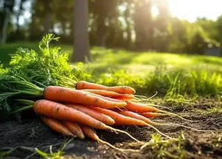 В Україні зросли ціни на моркву