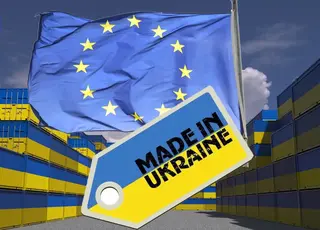 ЄС скоротив імпорт, але збільшив квоти на деякі сільгосптовари