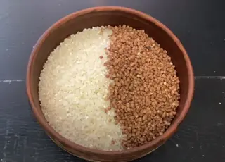 Стало відомо, як в Україні змінилися ціни на крупи