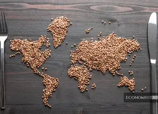 Світові ціни на продукти б’ють рекорди: прогнозують подальше подорожчання
