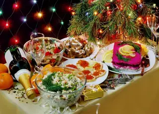 Українців попередили про зростання цін на продукти до Різдва