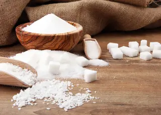 Україна торік експортувала 463,7 тис т цукру