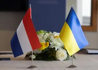 Уряд Нідерландів запустив грантову програму, яка включає підтримку українських аграріїв