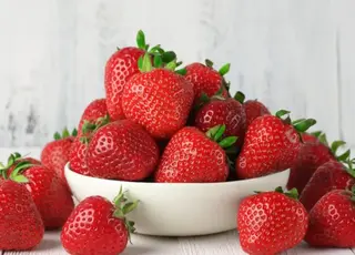 Стало відомо, як полуниця впливає на організм