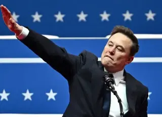 Статки Ілона Маска перевищили $500 млрд завдяки зростанню акцій Tesla