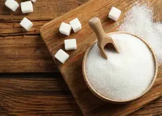 Експерти знизили прогноз світового профіциту цукру у 2026/27 МР