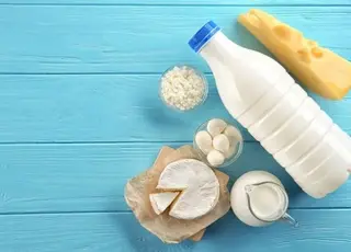 Україна збільшила експорт молочних продуктів у травні 2025 року