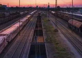 На Закарпатті запрацював новий інтермодальний термінал «Євробрідж»