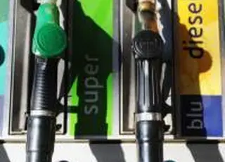 В Україні пропонується підвищити норму вмісту біоетанолу в автомобільних бензинах