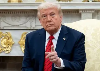Трамп розглядає запровадження жорстких санкцій проти росії та її партнерів