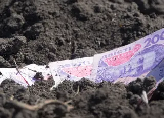 Рівень корупції у земельних відносинах знижується