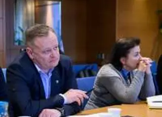 ВАР і Світовий банк обговорили підтримку агросектору України в умовах війни та євроінтеграції