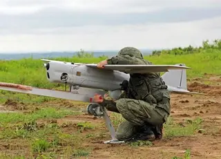 Китай удесятеро збільшив постачання комплектуючих для дронів до росії