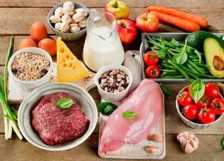 Найдорожчі продукти 2026 р: що зросте в ціні найбільше