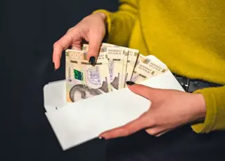 Український уряд визначився з розміром мінімальної зарплати на 2026 р